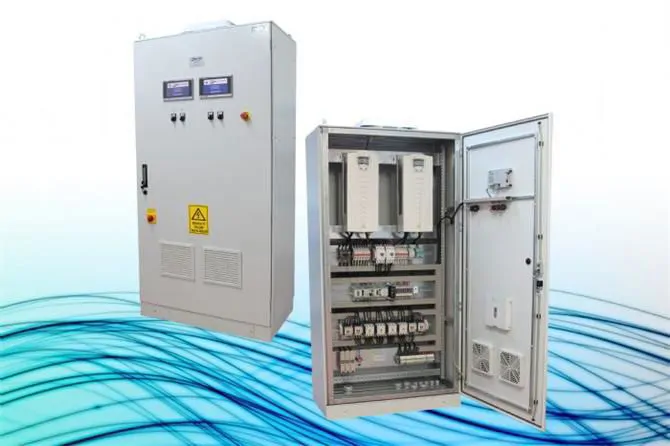 Automation Panel