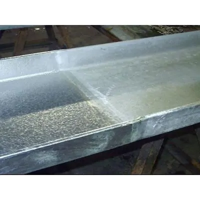 Galvaniz Kaplama