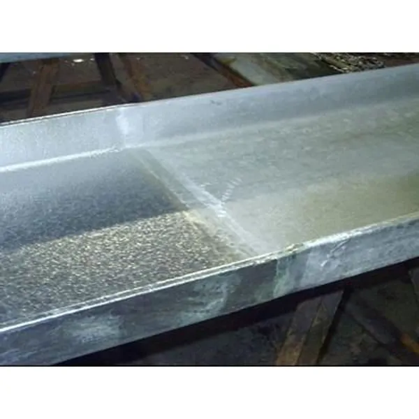 Galvaniz Kaplama