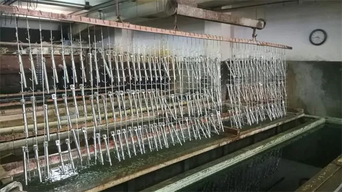 METAL KAPLAMA