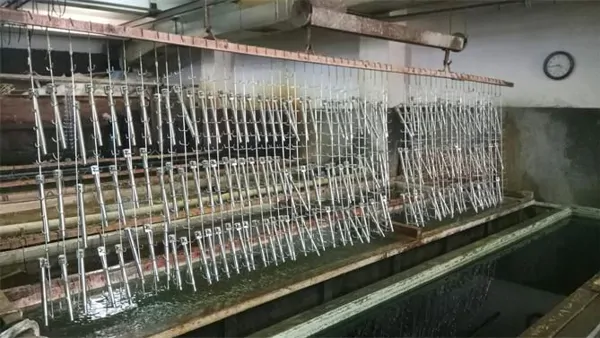 METAL KAPLAMA