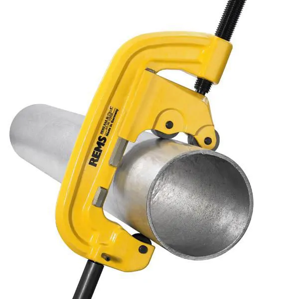 REMS RAS St Pipe Cutting Shears
