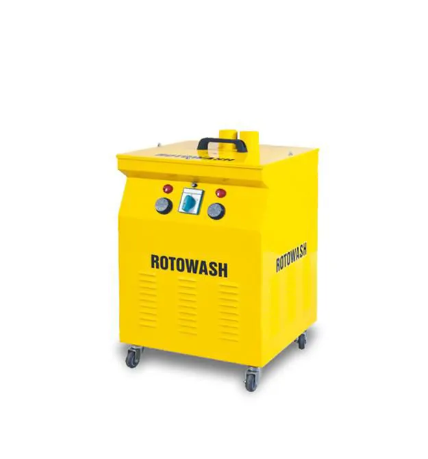 ROTOWASH KK UPHOLSTERY DRYER