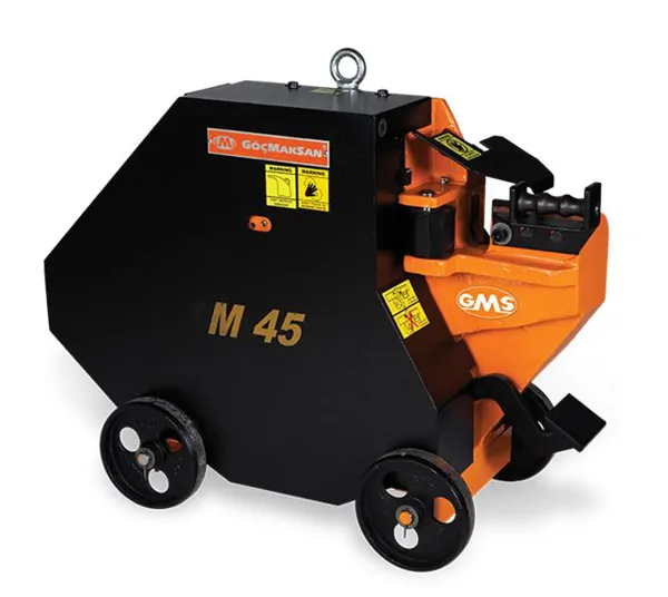 M 45 Ayak Pedallı Kesme Makinesi