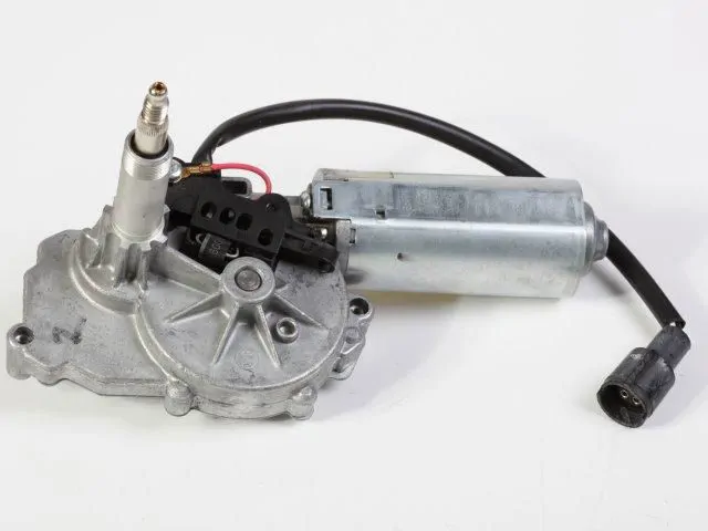 Bosch Wiper Motor