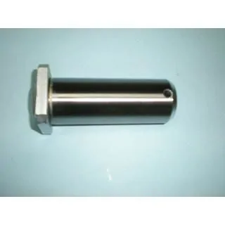 Pin Manufacturing