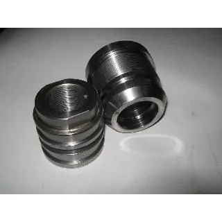 Cylinder Manufacturing