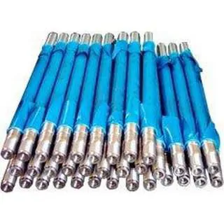Cylinder Manufacturing