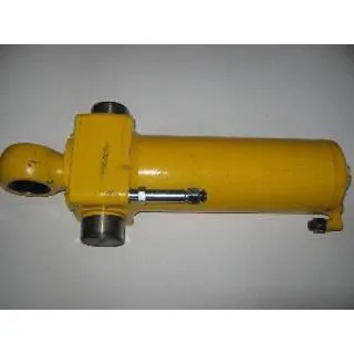 Cylinder Manufacturing