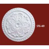 Ceiling Lamp Base