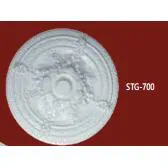 Ceiling Lamp Base