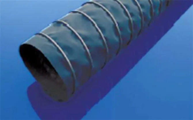 High Temperature Hose