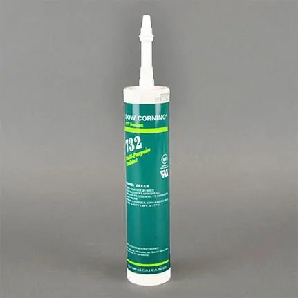 dow corning 732