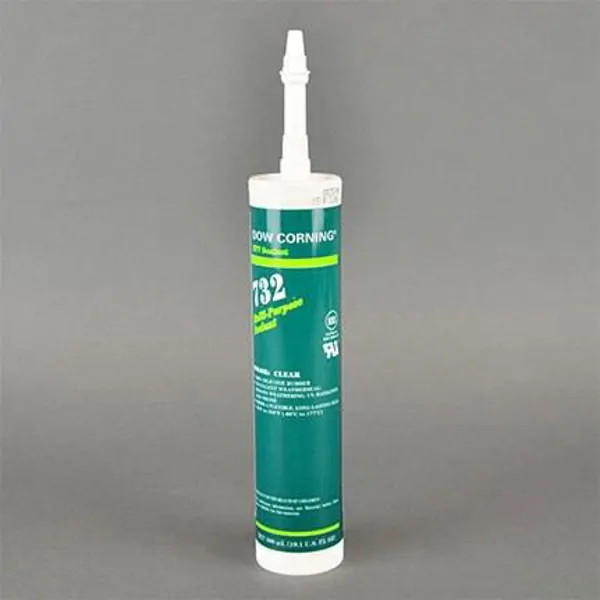 dow corning 732