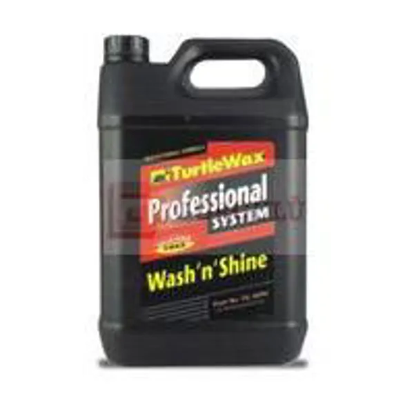 Turtle Wax Parlatıcı Yıkama Şampuan