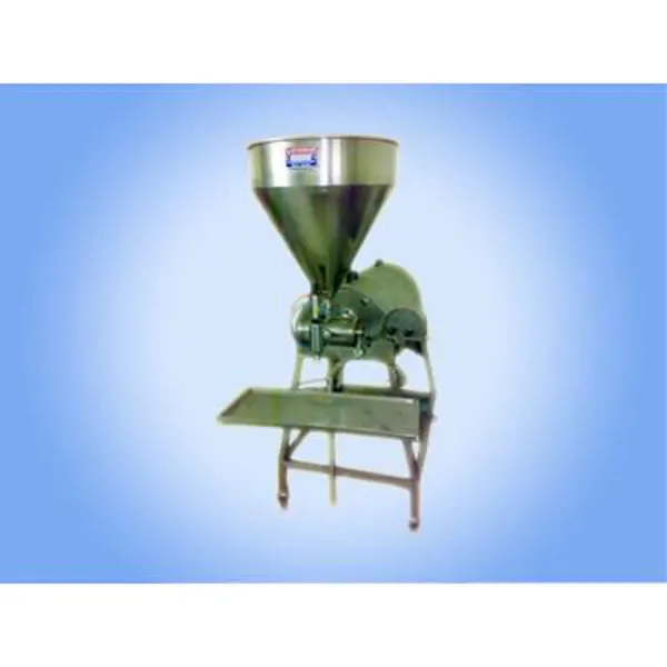 Reçel Dolum Makinası