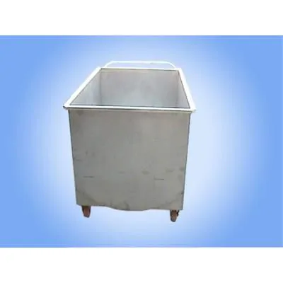 Jam Transport Trolley