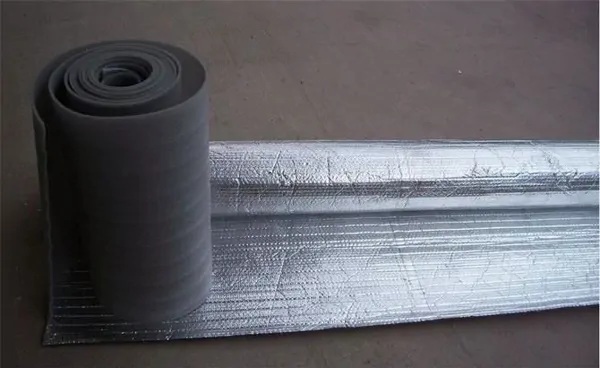 Beton Yorganları