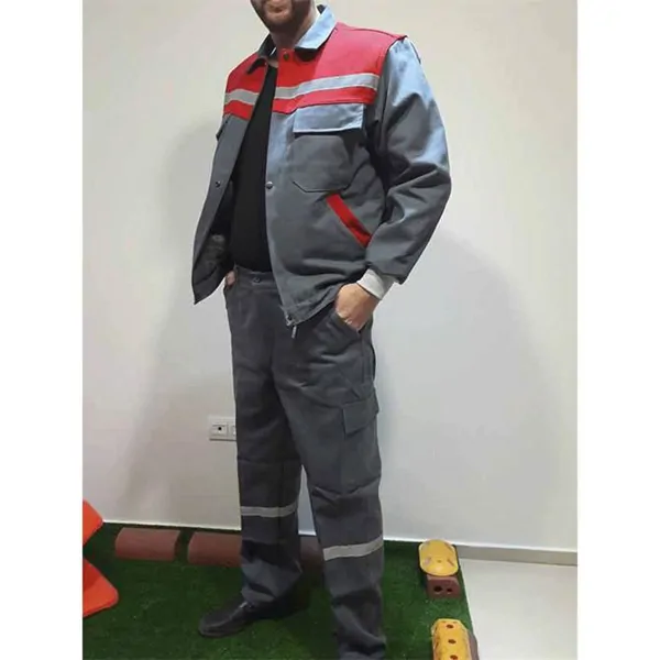 Gabardin Mont Takım