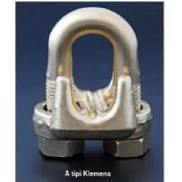 A Tipi Klemens