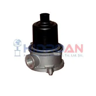 In-line Return Hydraulic Filter