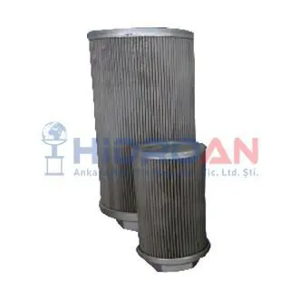 Hydraulic Suction Filter