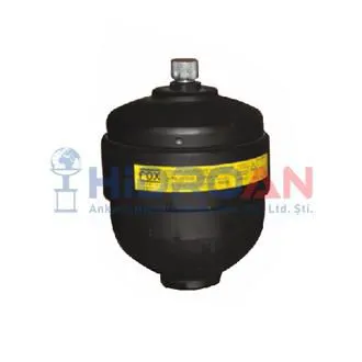 HST Series Diaphragm Battery