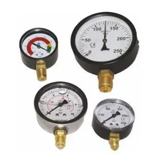 Manometer