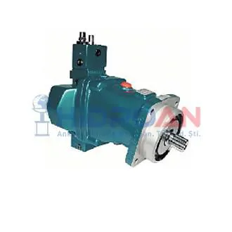 Piston Hydraulic Pump