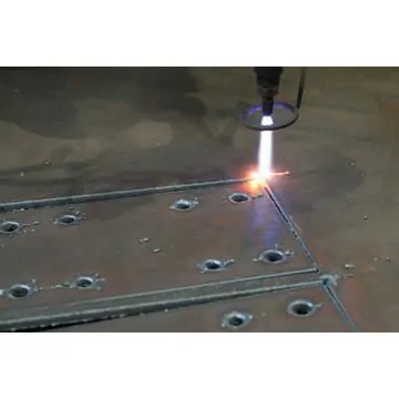 Metal Cutting