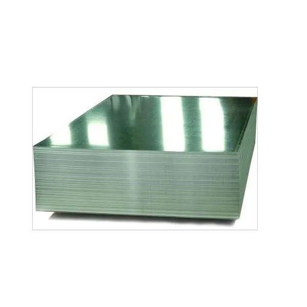 Stainless Steel Sheet