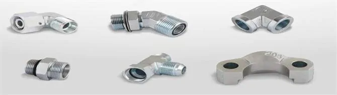 Pipe Fitting