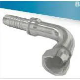BSP Rotary Nut Hose Connector
