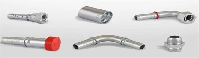 Hose Connector