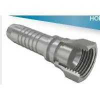 UNF Swivel Nut Hose Connector