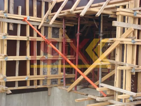 Endonezya Malı Plywood