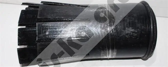 Plastik Kauçuk  002