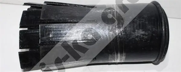 Plastik Kauçuk  002