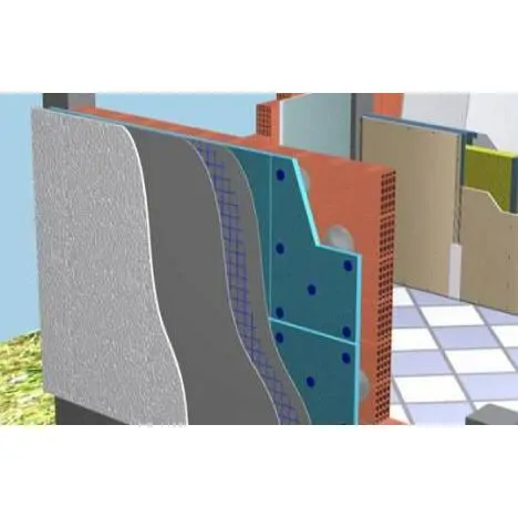 Thermal Insulation Materials
