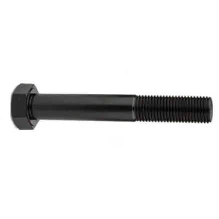 15048-1 ISO 4014 BOLT