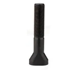 Oval Head Bolts