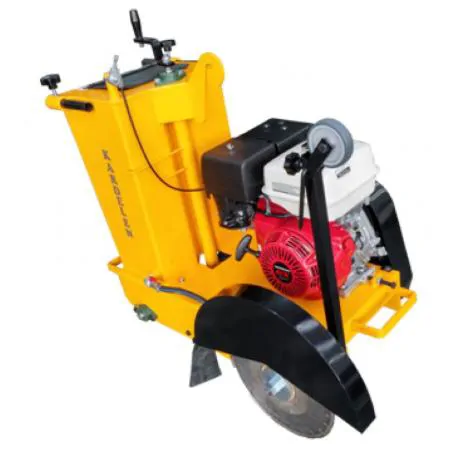 KD13 Joint and Asphalt Cutting Machine (Gasoline)