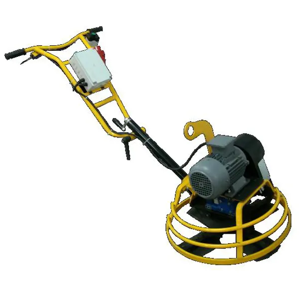 KP600E Elektrikli Perdah Makinası