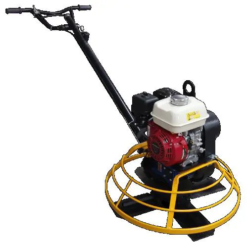 KP700B Gasoline Powered Polishing Machine