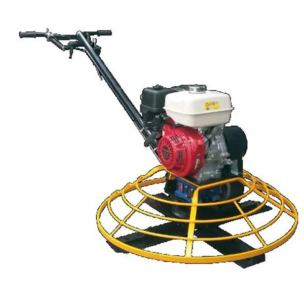 KP900B Benzinli Perdah Makinası