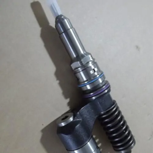 Unit Injector