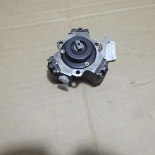Common Rail Revizyonlu Pompa