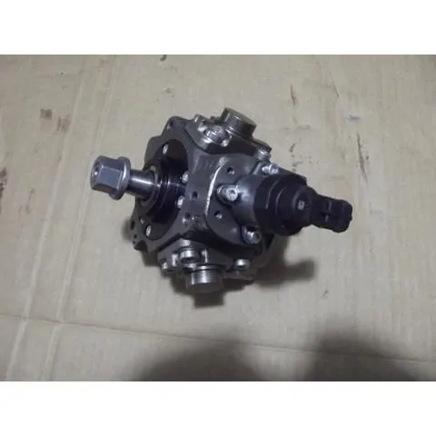 Common-Rail Injector
