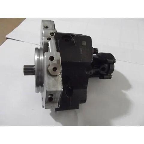 COMMON-RAIL Injector