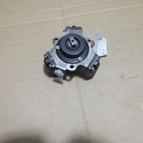 Common-Rail Pump